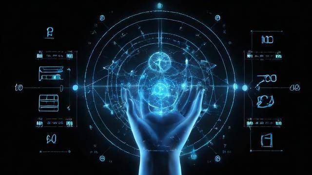 如何通过手势密码揭示十二星座的秘密？