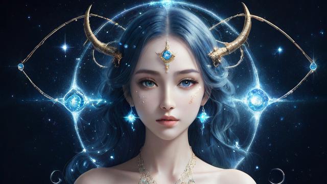十二星座中，哪个星座的性格最为高冷？