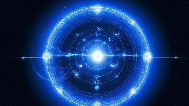 八月23是什么星座的