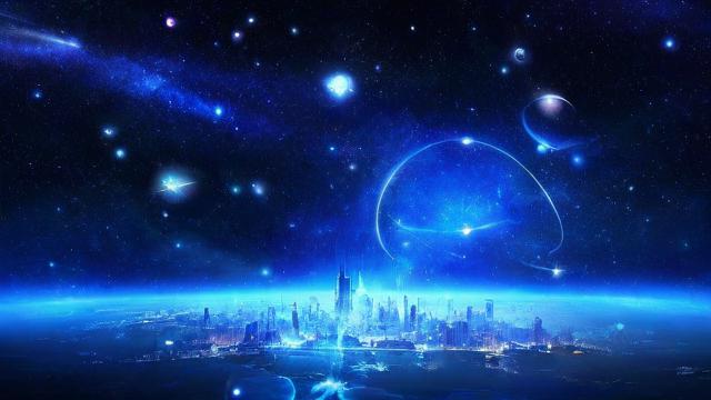 星座城下载