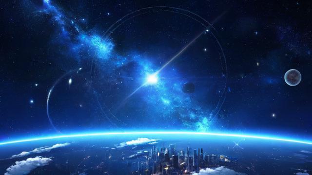 星座城下载