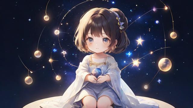 哪个星座的小可爱最能打动你的心？