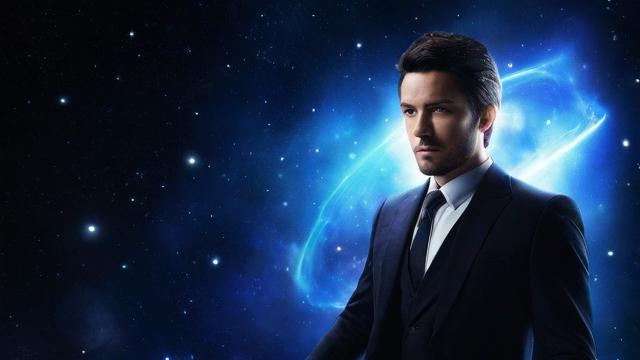 最霸道的星座男