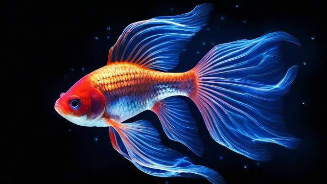 十二星座鱼，探索星座与海洋生物的独特联系？