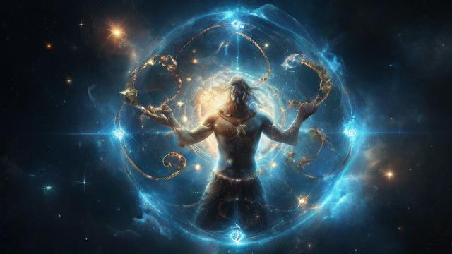 十二星座最适合当老公
