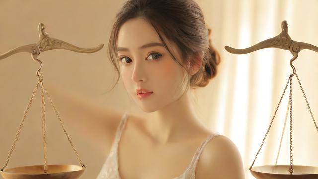 天秤最配什么星座