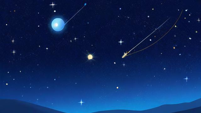 星座小漫画，十二星座的独特性格描绘？