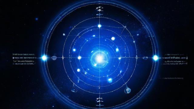 新浪网星座运势查询
