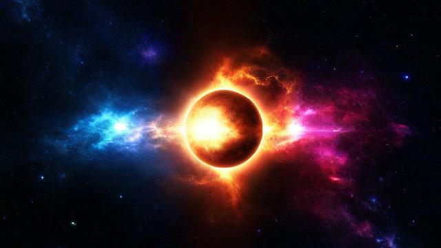 星座脾气