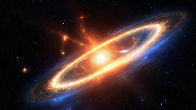 星座脾气