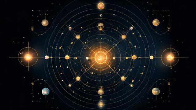 正位星座运势