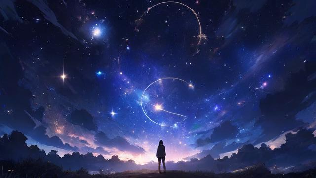 星座预想，真的能揭示未来趋势吗？