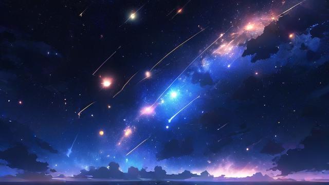 星座预想