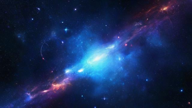 星座预想