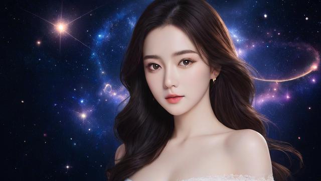 谁是十二星座女中的最美冠军？