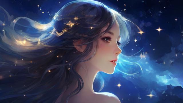 看透十二星座