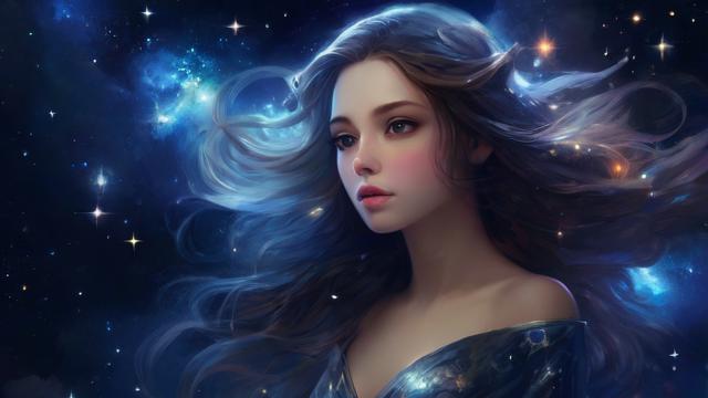 看透十二星座