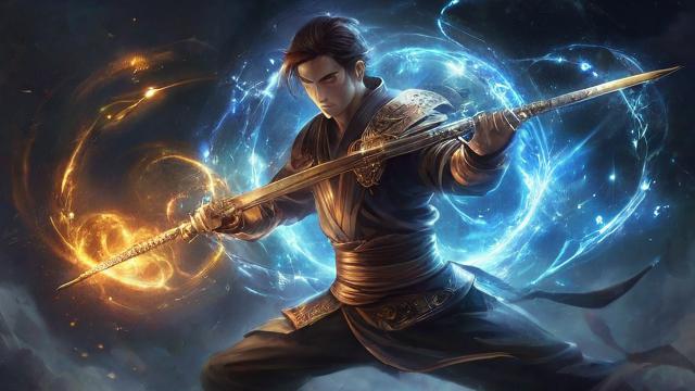 十二星座各有何独特‘武功’？