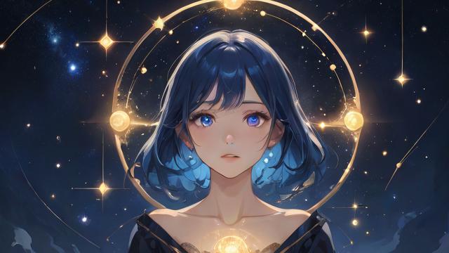 星座的性格