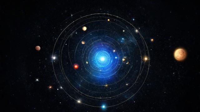 星座运程2017