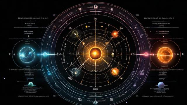 星座本命盘变了