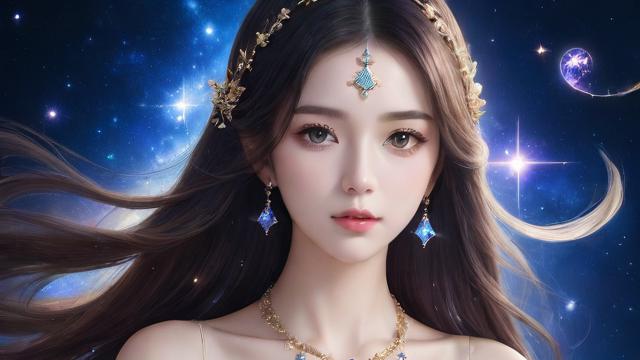 随着时间流逝，哪个星座的美貌愈发显著？