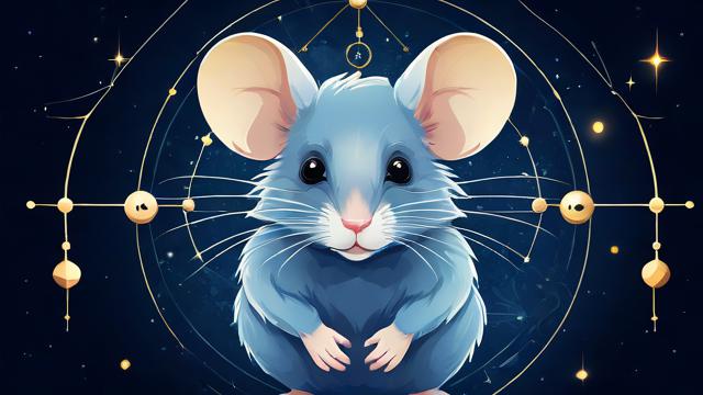 属鼠的星座有哪些特点和性格？