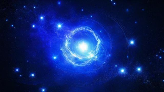 四月一号星座