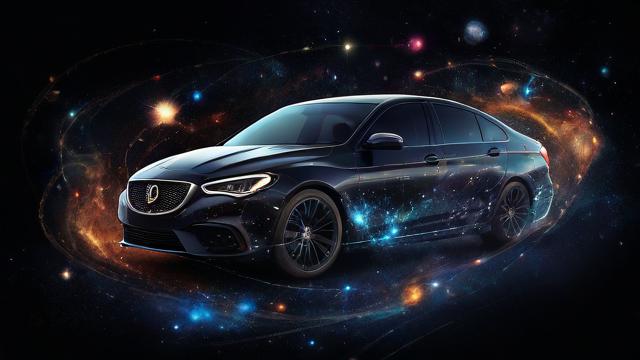 星座630，探索宇宙奥秘的神秘代码是什么？
