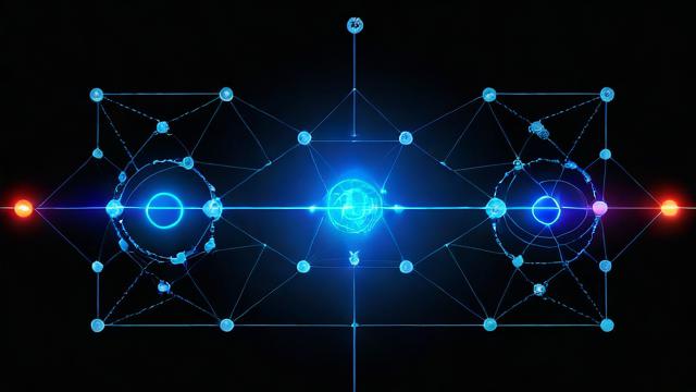 十二星座连线简图