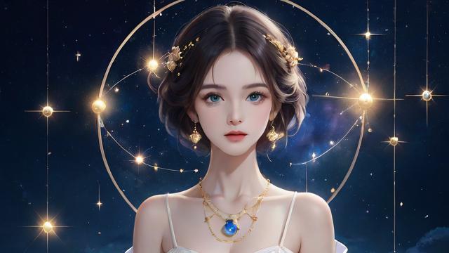 如何根据星座找到与你最匹配的伴侣？