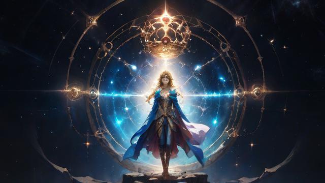 十二星座王，谁是你心中的星座霸主？