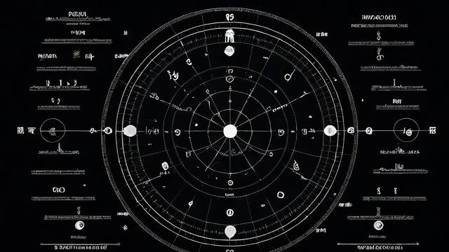 完整的星座表都包括哪些星座？