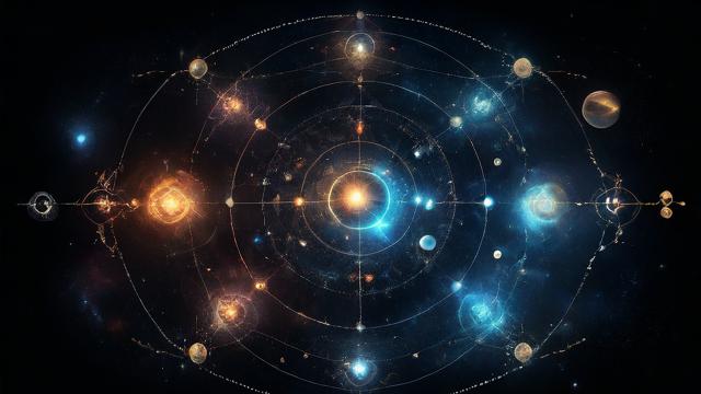 势力的星座