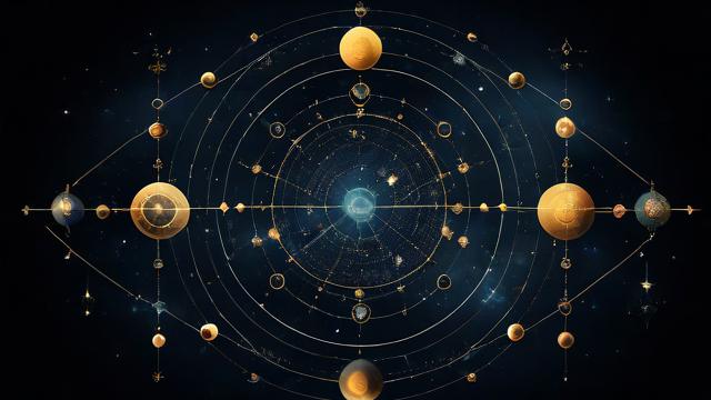 势力的星座