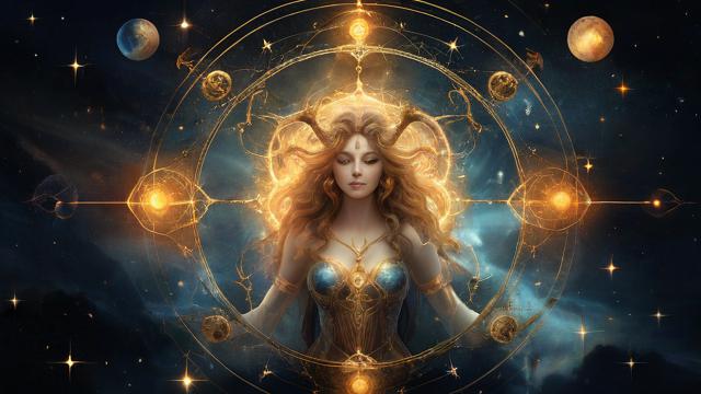 十二星座背后隐藏着哪些神话故事？