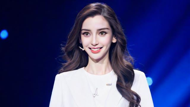 杨颖的星座是什么？