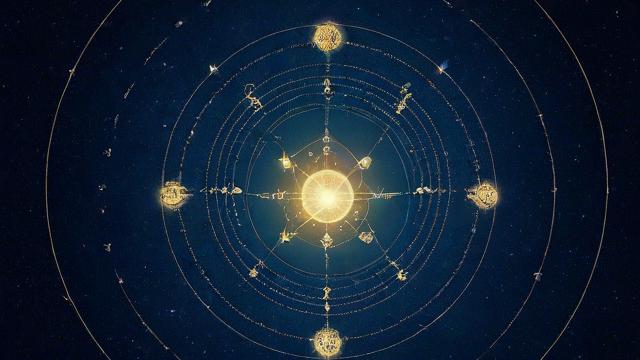 阴历七月十五对应的是哪个星座？