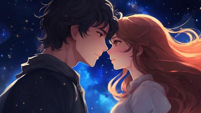 十二星座男暗恋的星座女是谁？