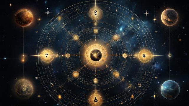 星座推牌真的能准确揭示你的性格和命运吗？