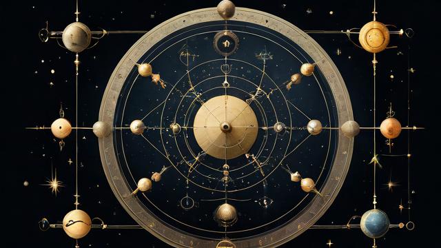 一月到三月是什么星座