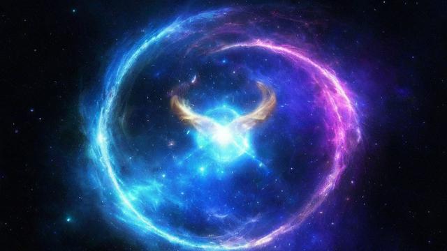 十二星座专属壁纸，你找到你的星座专属壁纸了吗？