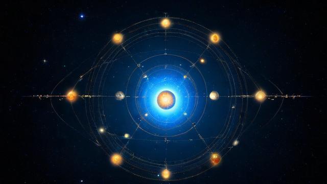 星座学说真的能揭示我们的性格和命运吗？