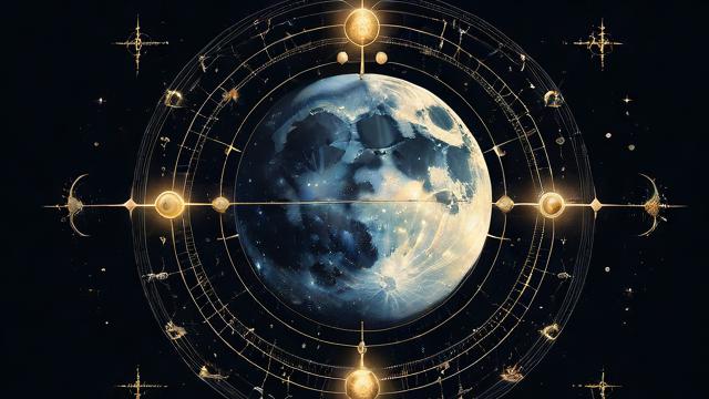 相同月亮星座的人有哪些共同特质？