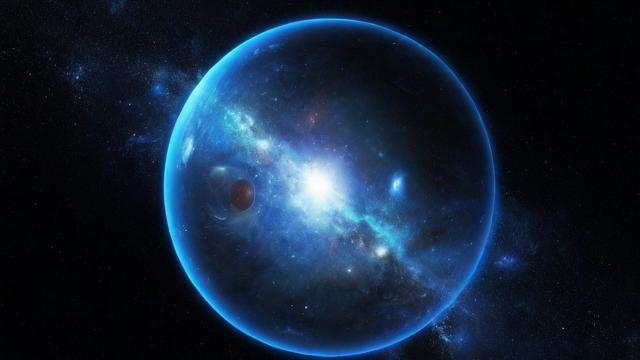 高手聊星座，星座真的能决定命运吗？