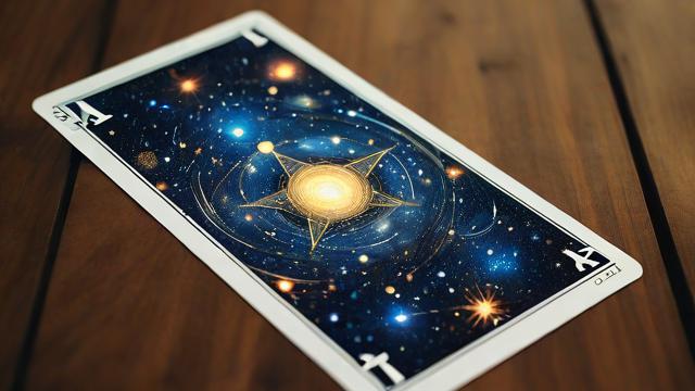 翻星座牌究竟能揭示哪些个人秘密？