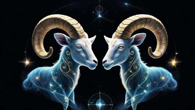 摩羯座对宫星座是什么？