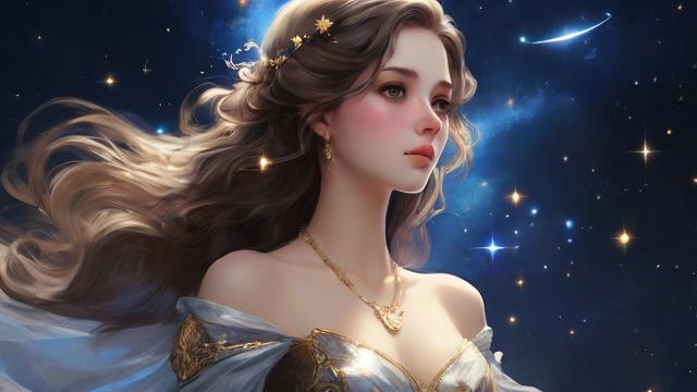 十二星座专属的淑女装