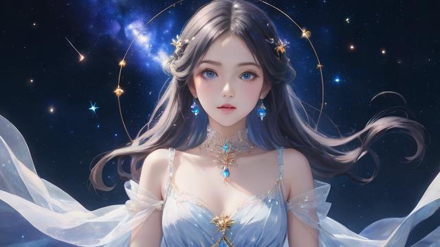 十二星座专属的淑女装