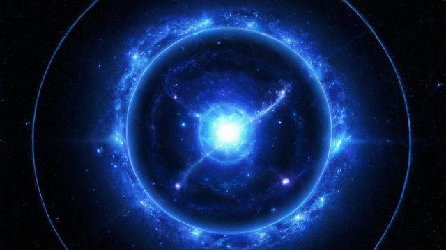 822星座，是何种神秘力量在影响我们的命运？
